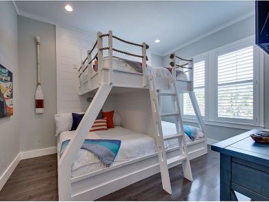 Santa Rosa Beach Luxury Rental Home